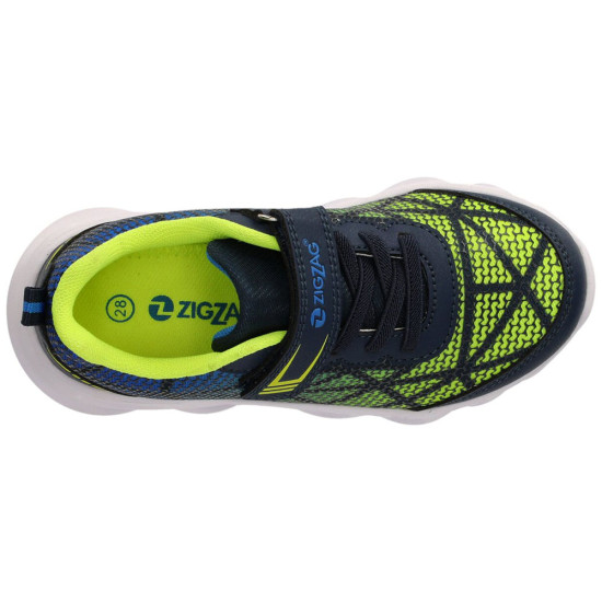 ZigZag Zetes Kids Shoe W/Lights